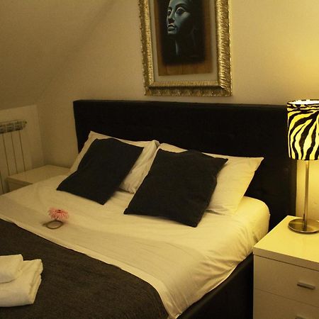 Sansiro47 Bed & Breakfast Milano Exterior foto