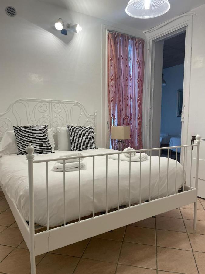 Sansiro47 Bed & Breakfast Milano Exterior foto