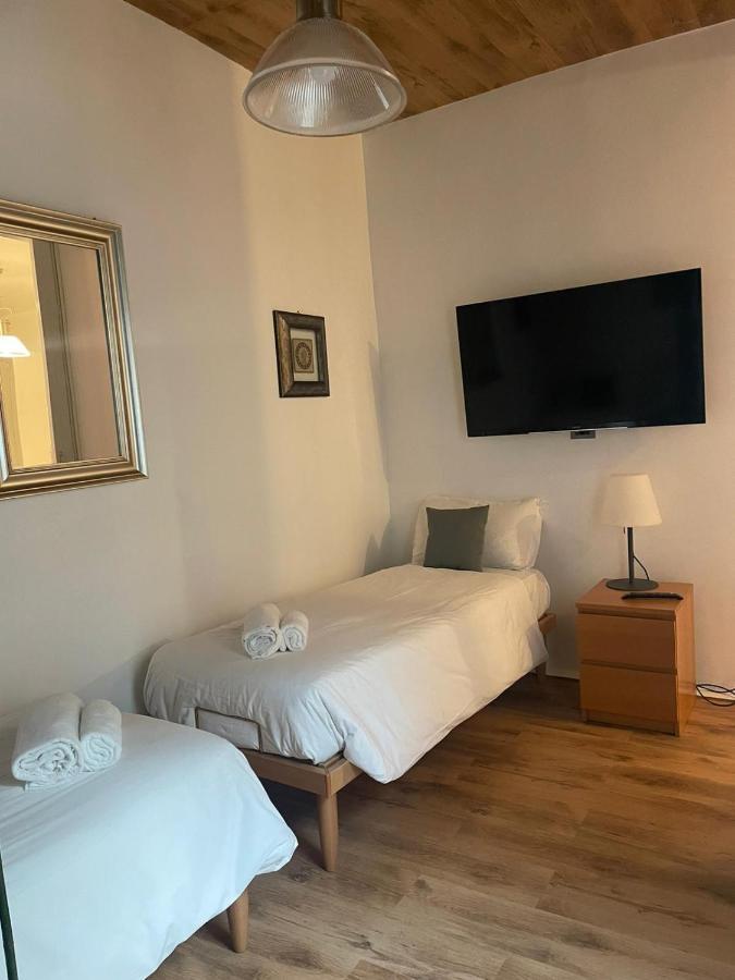 Sansiro47 Bed & Breakfast Milano Exterior foto