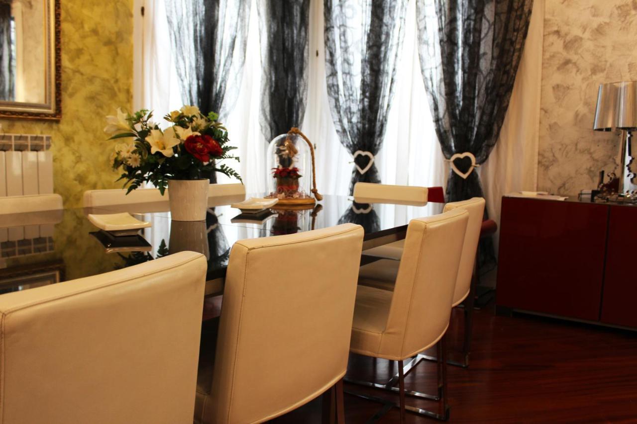 Sansiro47 Bed & Breakfast Milano Exterior foto