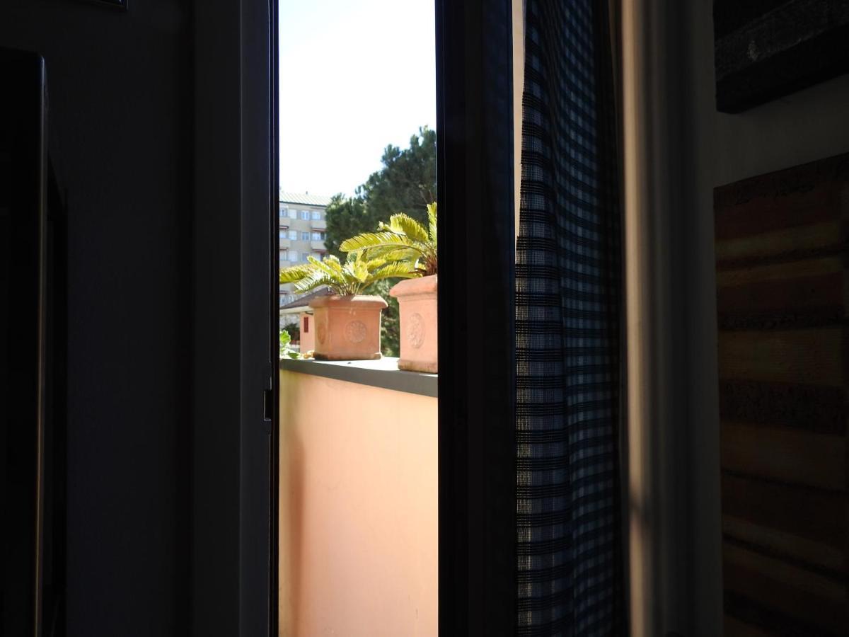 Sansiro47 Bed & Breakfast Milano Exterior foto