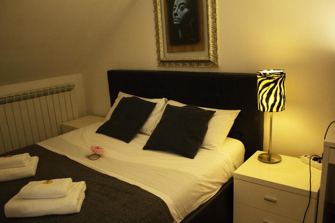 Sansiro47 Bed & Breakfast Milano Exterior foto