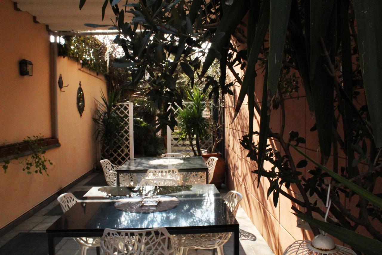 Sansiro47 Bed & Breakfast Milano Exterior foto