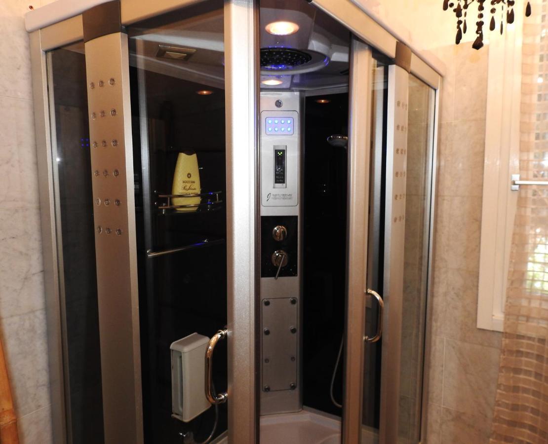 Sansiro47 Bed & Breakfast Milano Exterior foto