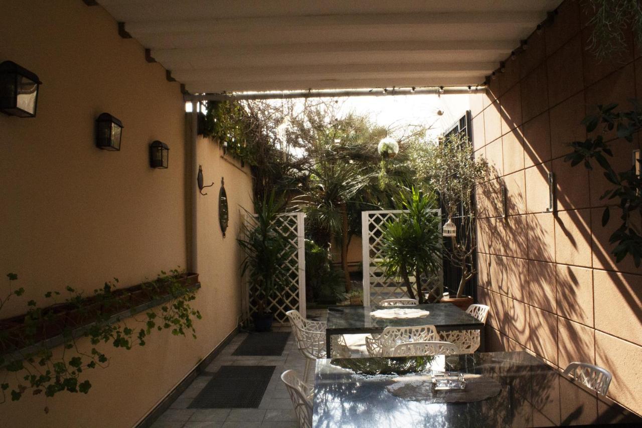 Sansiro47 Bed & Breakfast Milano Exterior foto