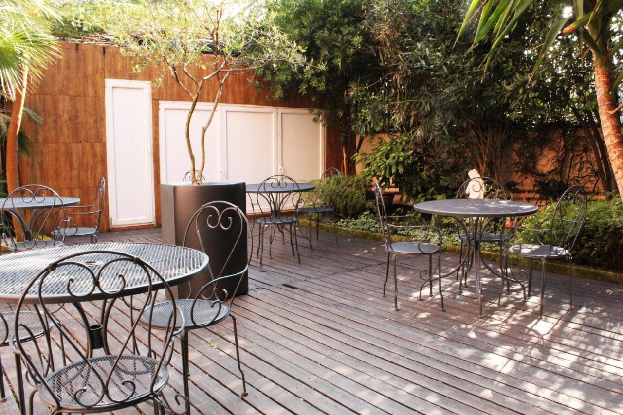 Sansiro47 Bed & Breakfast Milano Exterior foto
