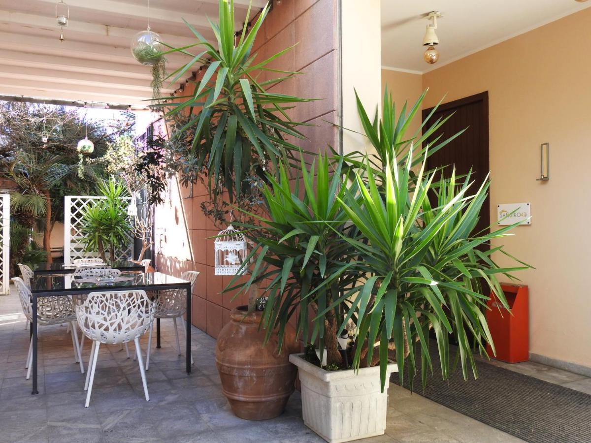 Sansiro47 Bed & Breakfast Milano Exterior foto
