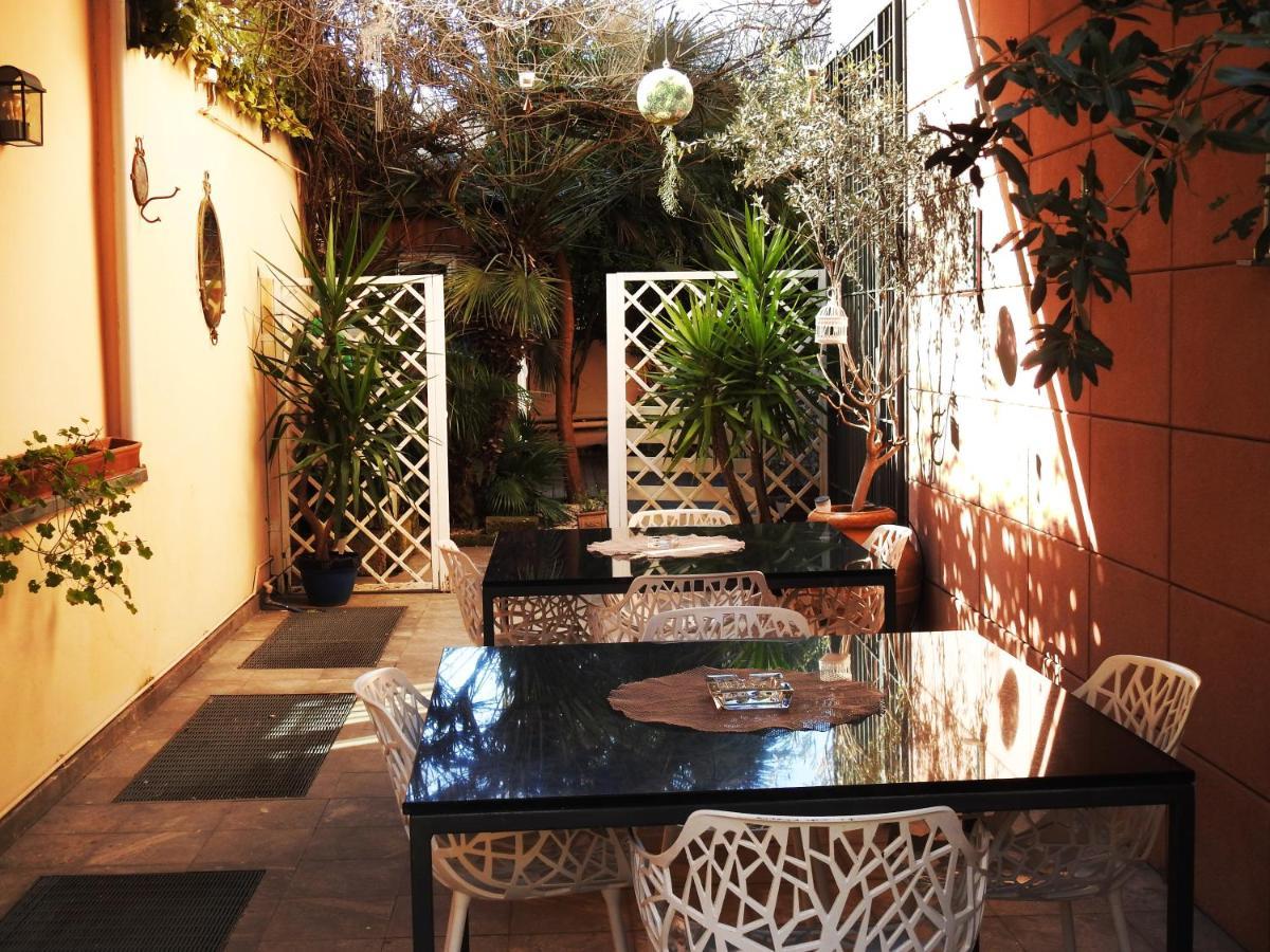 Sansiro47 Bed & Breakfast Milano Exterior foto