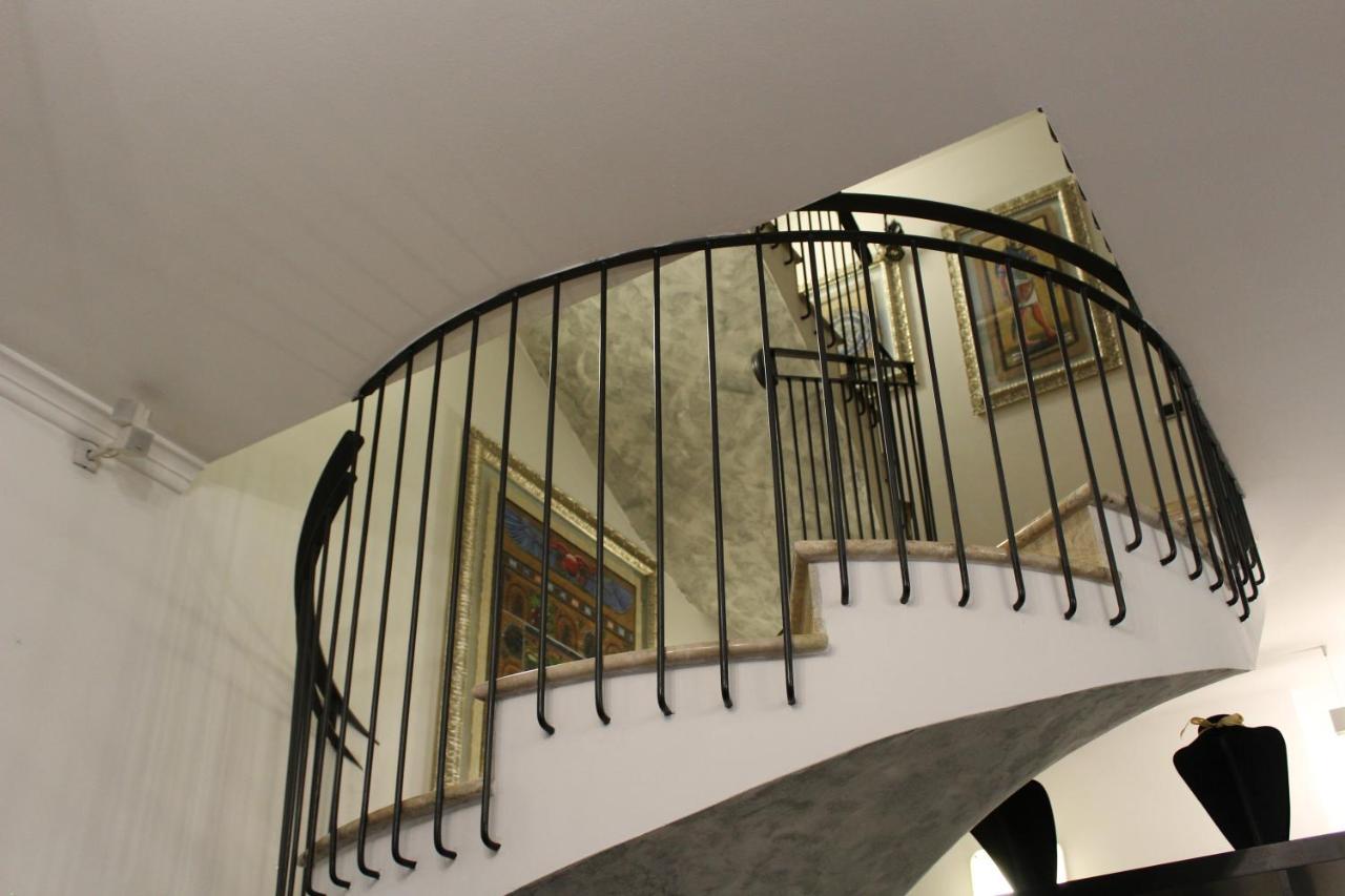 Sansiro47 Bed & Breakfast Milano Exterior foto